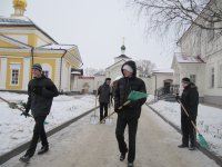 Москва-Годеново-Ярославль-Толга-Москва