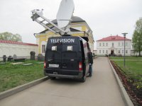 Москва-Кострома-Варницы-Москва